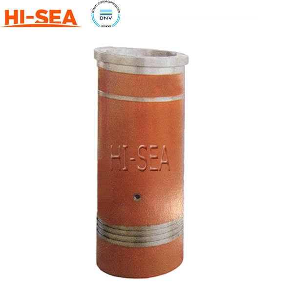 HANSHIN Cylinder Liner